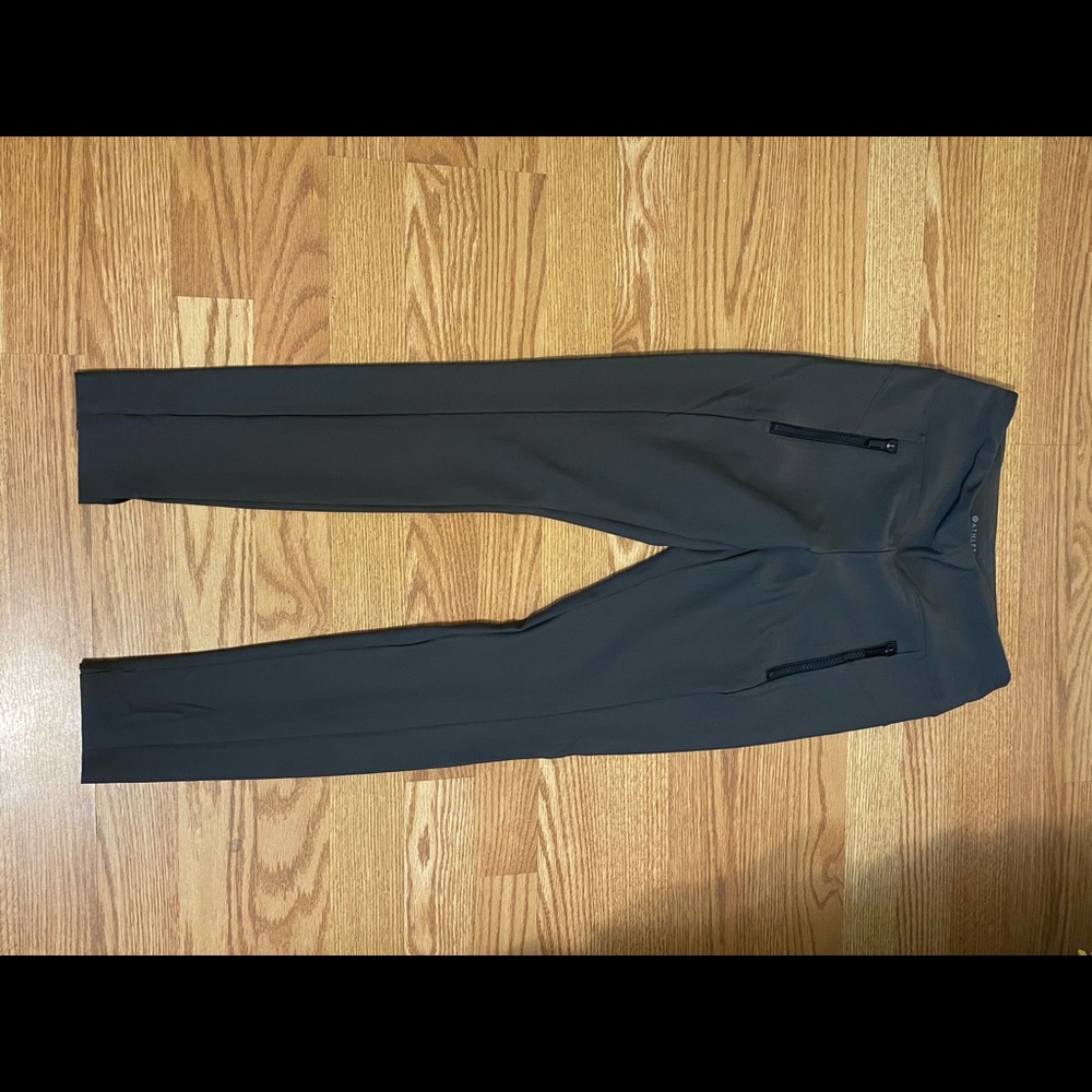 Athleta leggings. Size XS